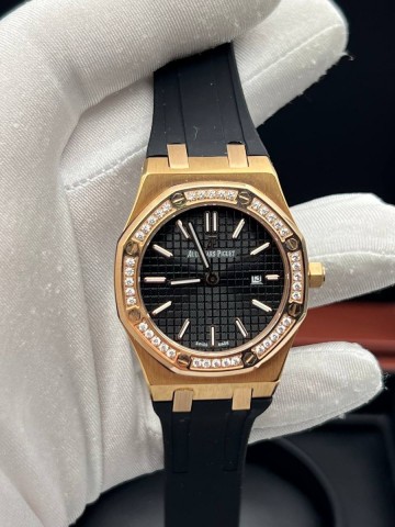 Audemars Piguet часы #255852FQ
