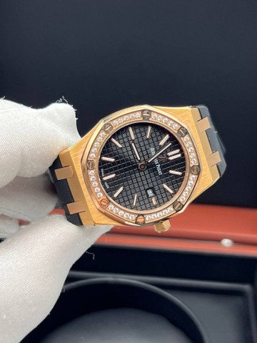 Audemars Piguet часы #255852FQ