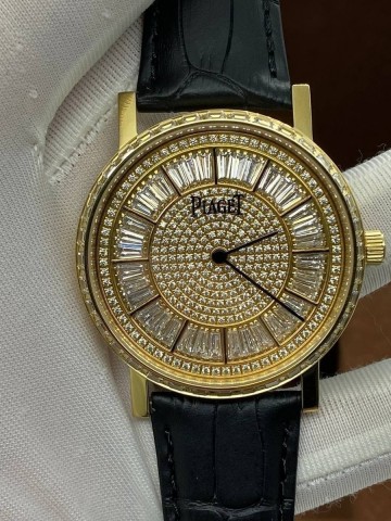 Audemars Piguet часы #262156WX
