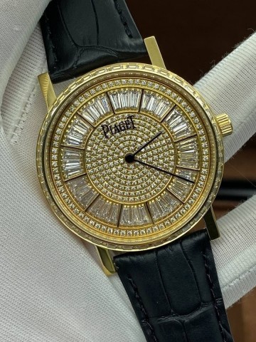 Audemars Piguet часы #262156WX