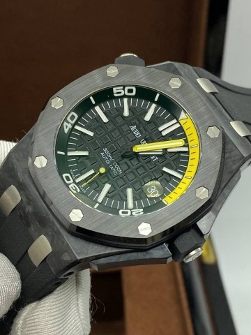 Audemars Piguet часы #264528EI