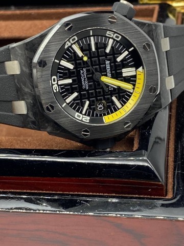 Audemars Piguet часы #264528EI