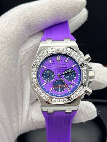 Audemars Piguet часы #278980IR
