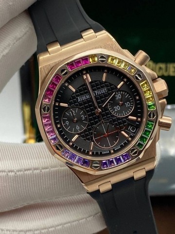 Audemars Piguet часы #281440KC
