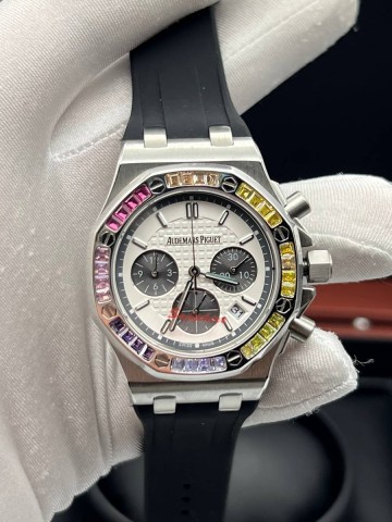 Audemars Piguet часы #296919CR