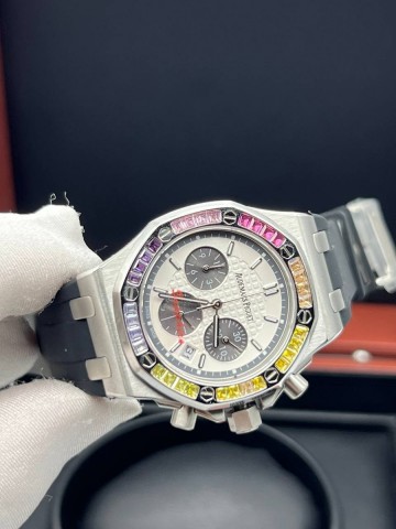 Audemars Piguet часы #296919CR