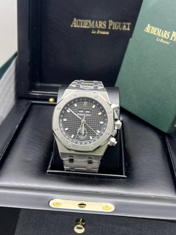 Audemars Piguet часы #300622ZV