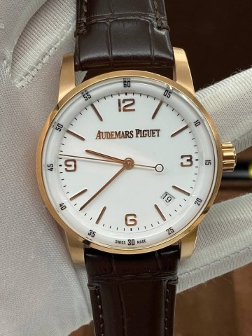 Audemars Piguet часы #312376QJ
