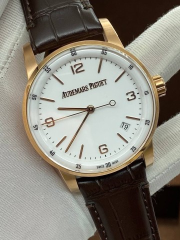 Audemars Piguet часы #312376QJ
