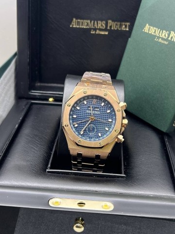 Audemars Piguet часы #320422AZ