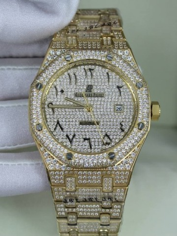 Audemars Piguet часы #337710XS