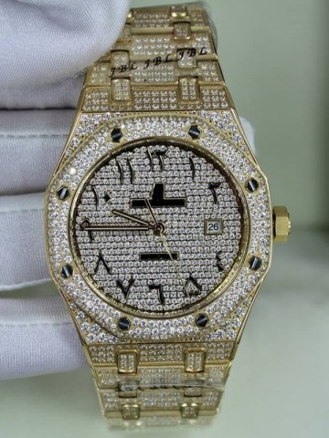 Audemars Piguet часы #337710XS