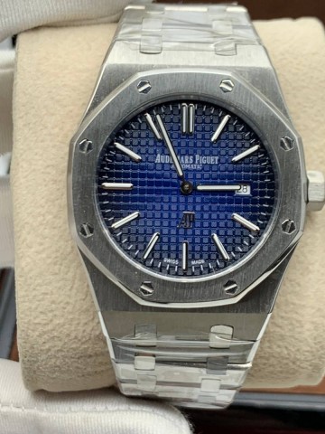 Audemars Piguet часы #340977ZR