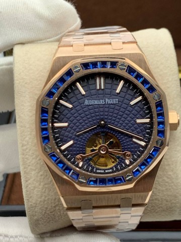 Audemars Piguet часы #345204BX