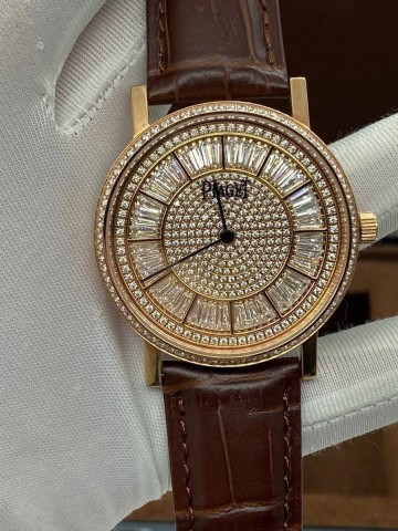 Audemars Piguet часы #350946VU