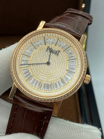 Audemars Piguet часы #350946VU