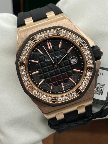 Audemars Piguet часы #353814LQ