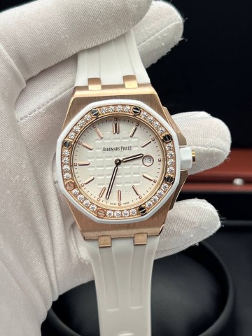 Audemars Piguet часы #355430LO