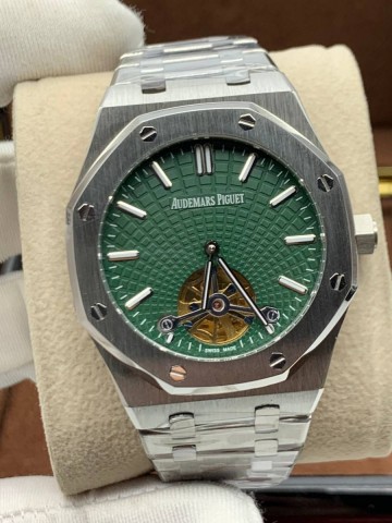 Audemars Piguet часы #357377FU
