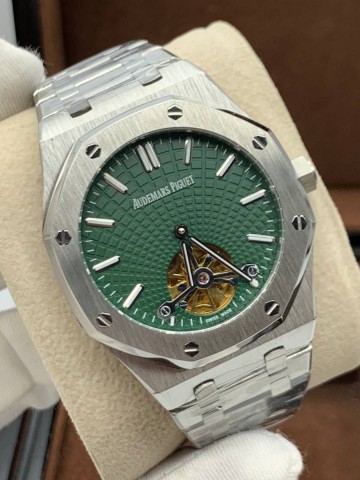 Audemars Piguet часы #357377FU
