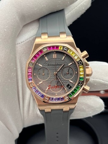 Audemars Piguet часы #365499JM
