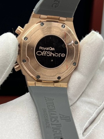 Audemars Piguet часы #365499JM