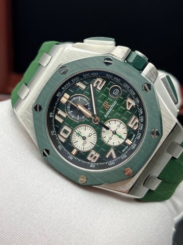 Audemars Piguet часы #370219AO