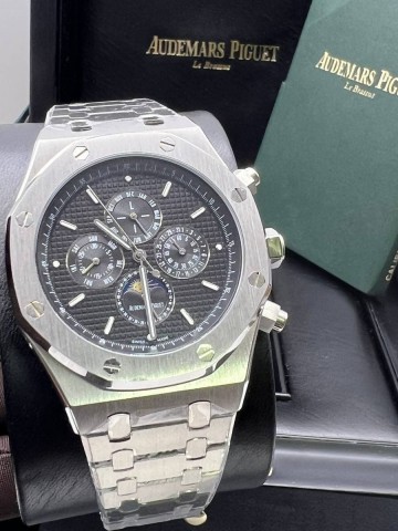 Audemars Piguet часы #372383JE