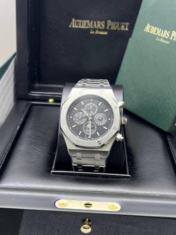 Audemars Piguet часы #372383JE