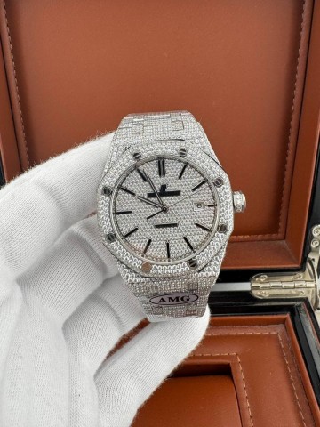 Audemars Piguet часы #383078VQ