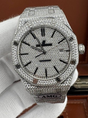 Audemars Piguet часы #383078VQ