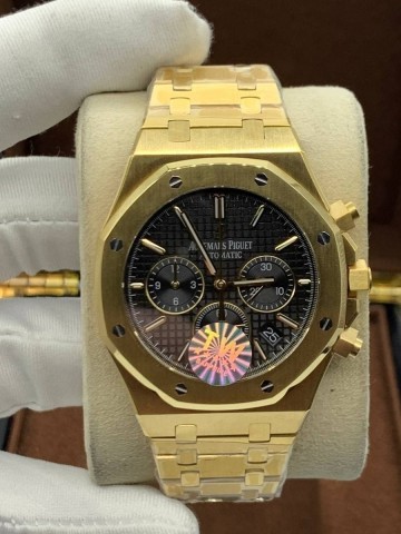 Audemars Piguet часы #387099ZM