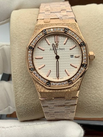 Audemars Piguet часы #402375SZ