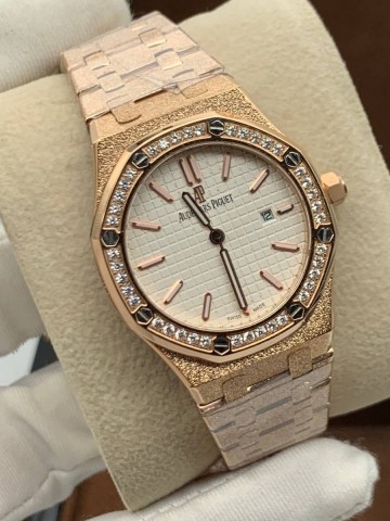 Audemars Piguet часы #402375SZ