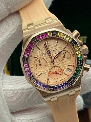 Audemars Piguet часы #403483CA