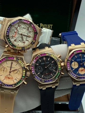 Audemars Piguet часы #403483CA