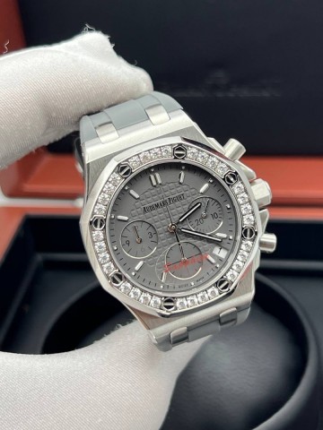 Audemars Piguet часы #404058GR