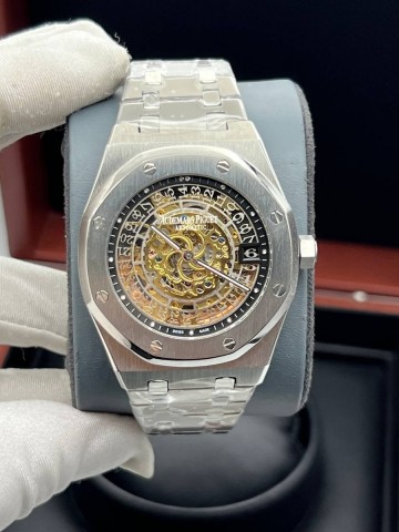 Audemars Piguet часы #409116SI