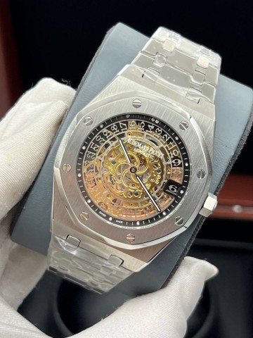 Audemars Piguet часы #409116SI