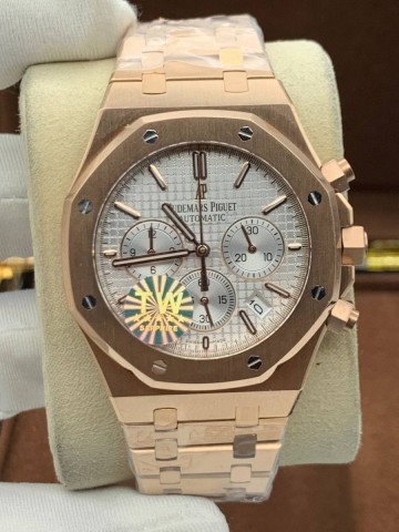 Audemars Piguet часы #412282RQ