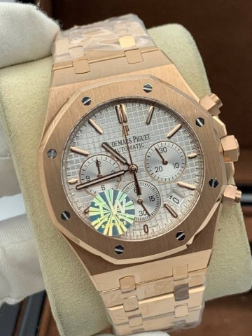 Audemars Piguet часы #412282RQ