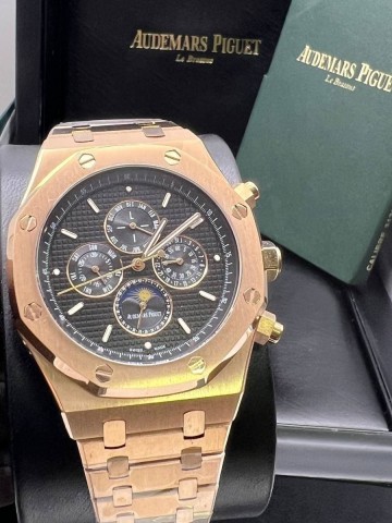 Audemars Piguet часы #413479UC