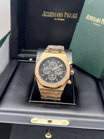 Audemars Piguet часы #413479UC