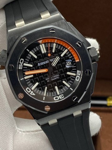 Audemars Piguet часы #448798DZ