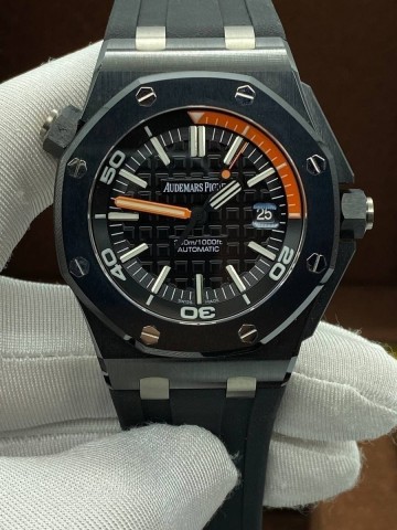 Audemars Piguet часы #448798DZ
