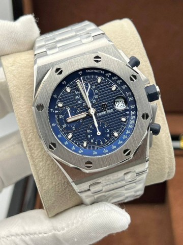 Audemars Piguet часы #452661WB