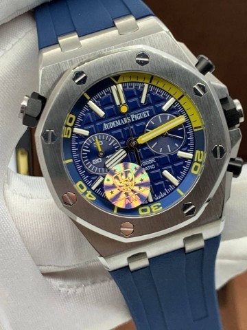 Audemars Piguet часы #457067EU