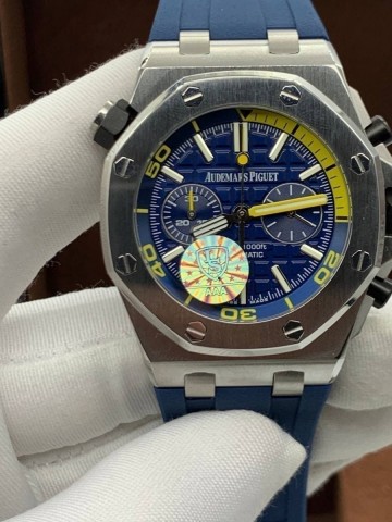 Audemars Piguet часы #457067EU
