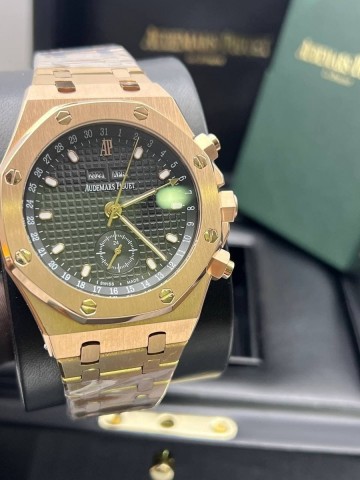 Audemars Piguet часы #465807YF