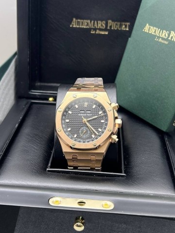 Audemars Piguet часы #465807YF
